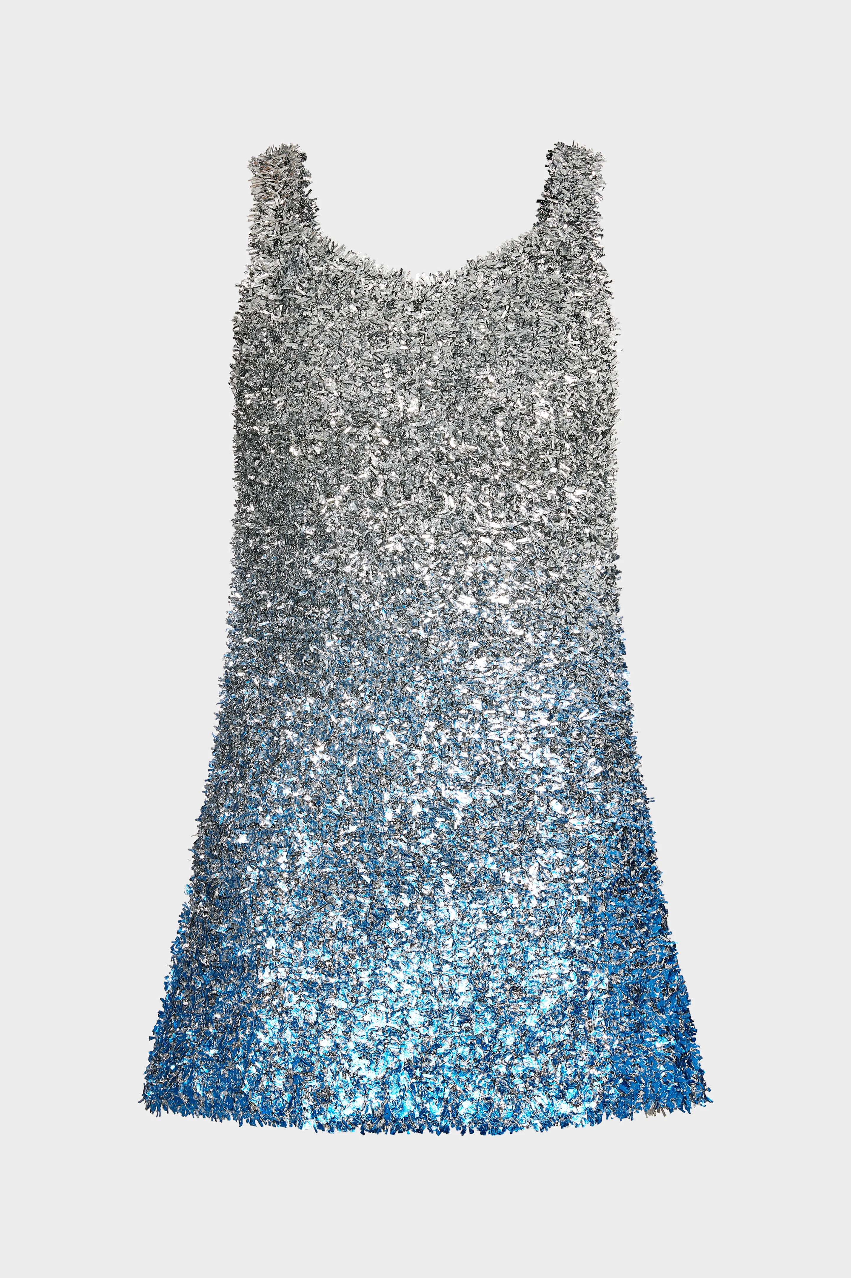 Foil Knit Top - 1
