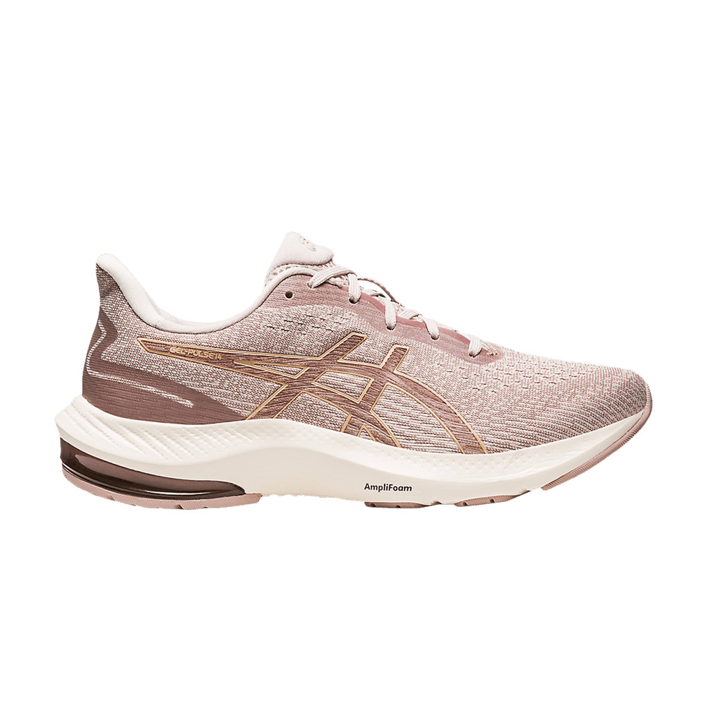 Wmns Gel Pulse 14 'Mineral Beige Champagne' - 1