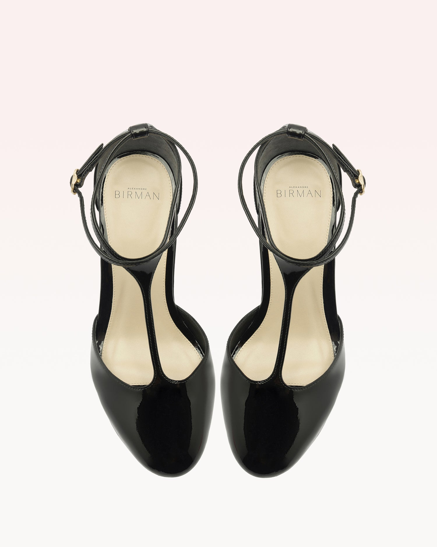 THAY PLATFORM 125 BLACK - 3