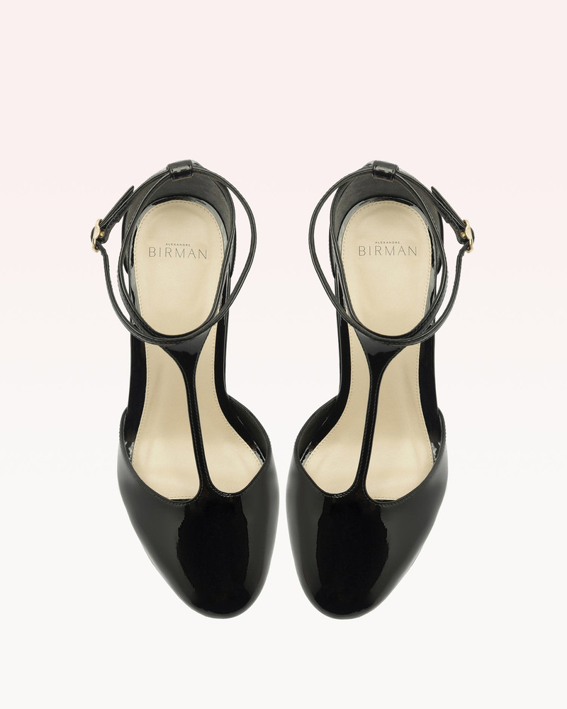 THAY PLATFORM 125 BLACK 3