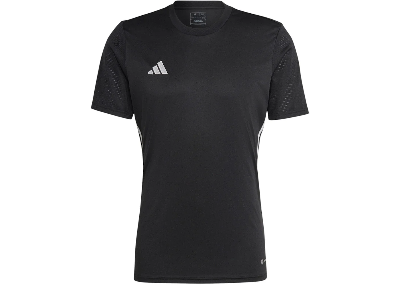 adidas Tabela 23 Jersey Black White - 1