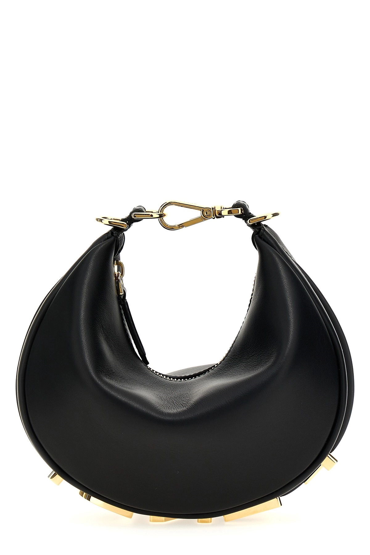 'Fendigraphy Mini' handbag - 1