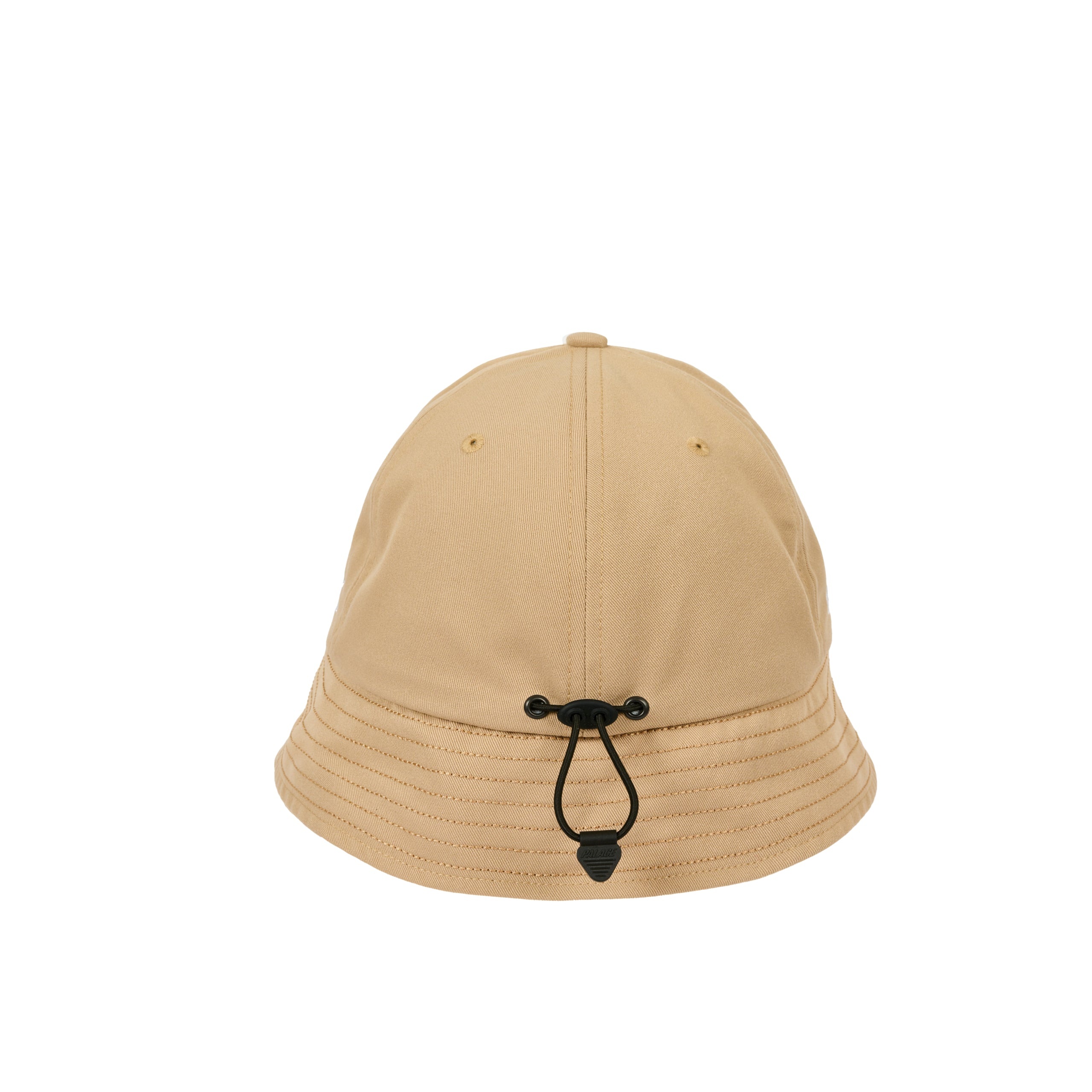 GORE-TEX NECKSAVER P 6-PANEL TAN - 4
