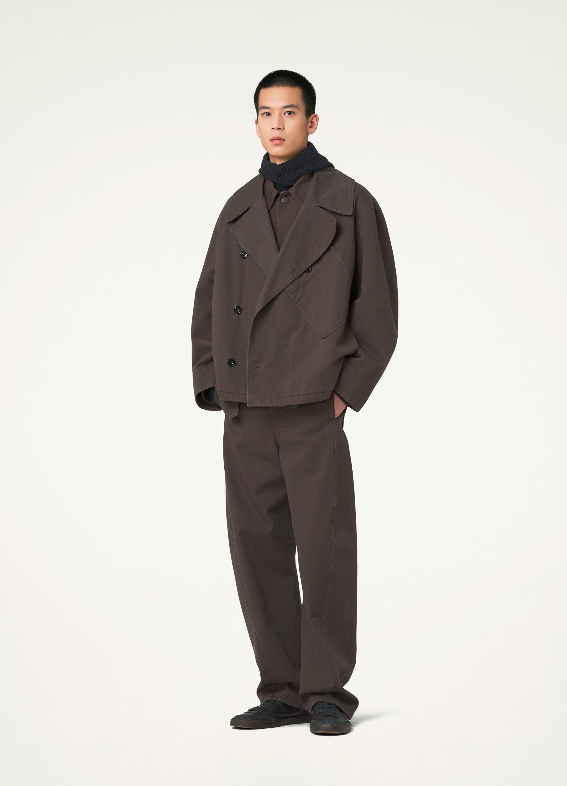 DISPATCH JACKET - 10