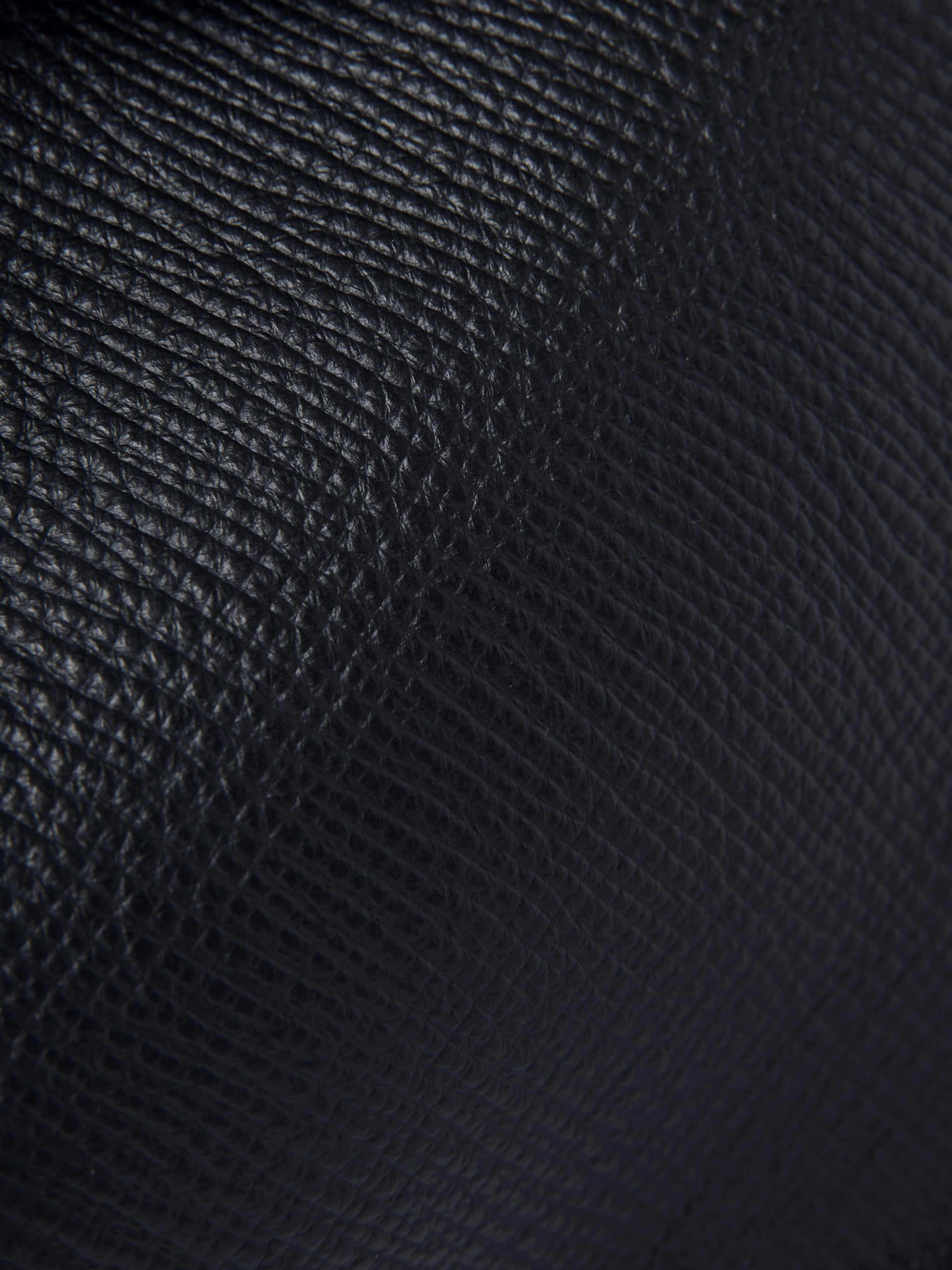 Shiboru Leather Bag - 12