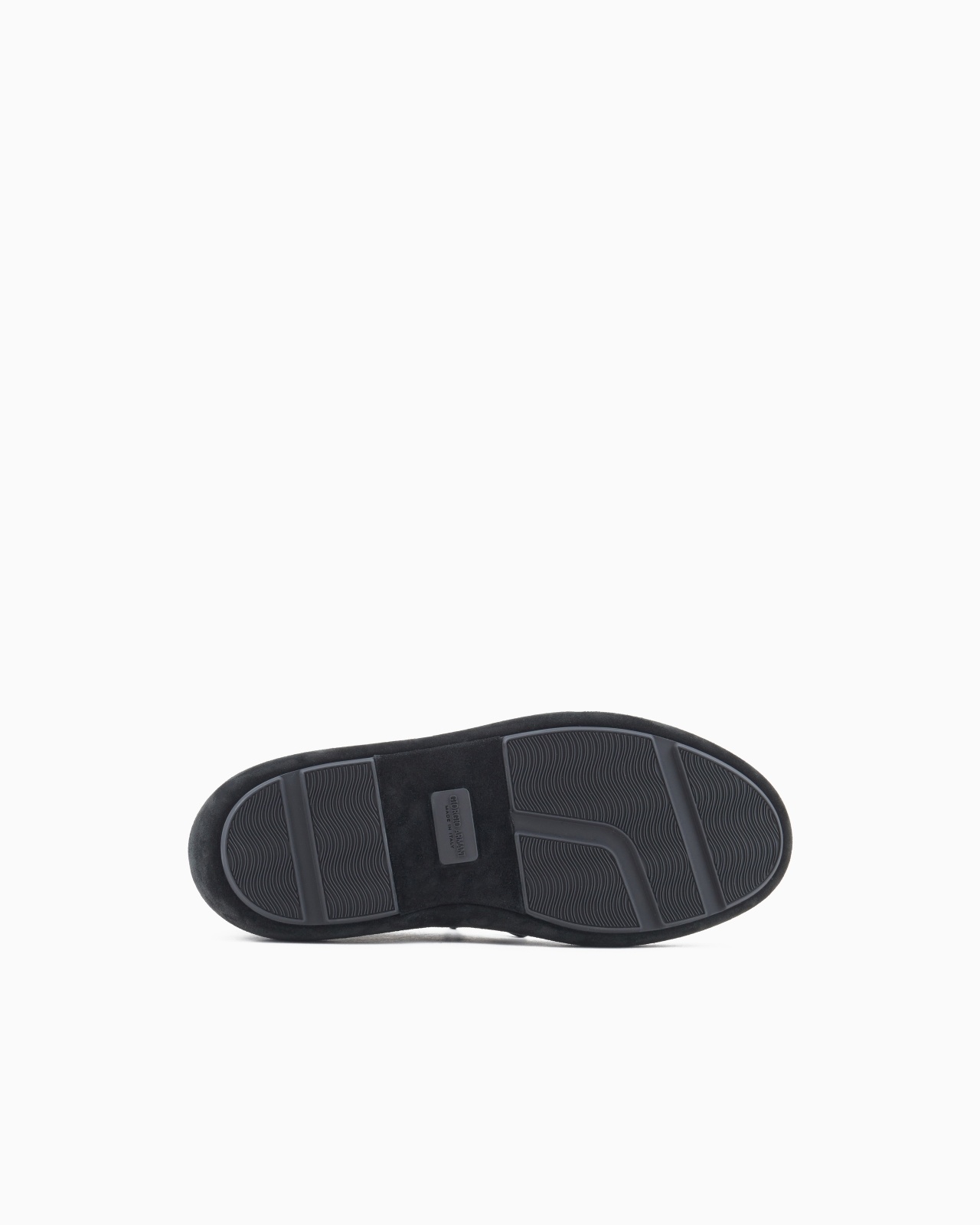 SUEDE CHUKKA BOOTS - 6