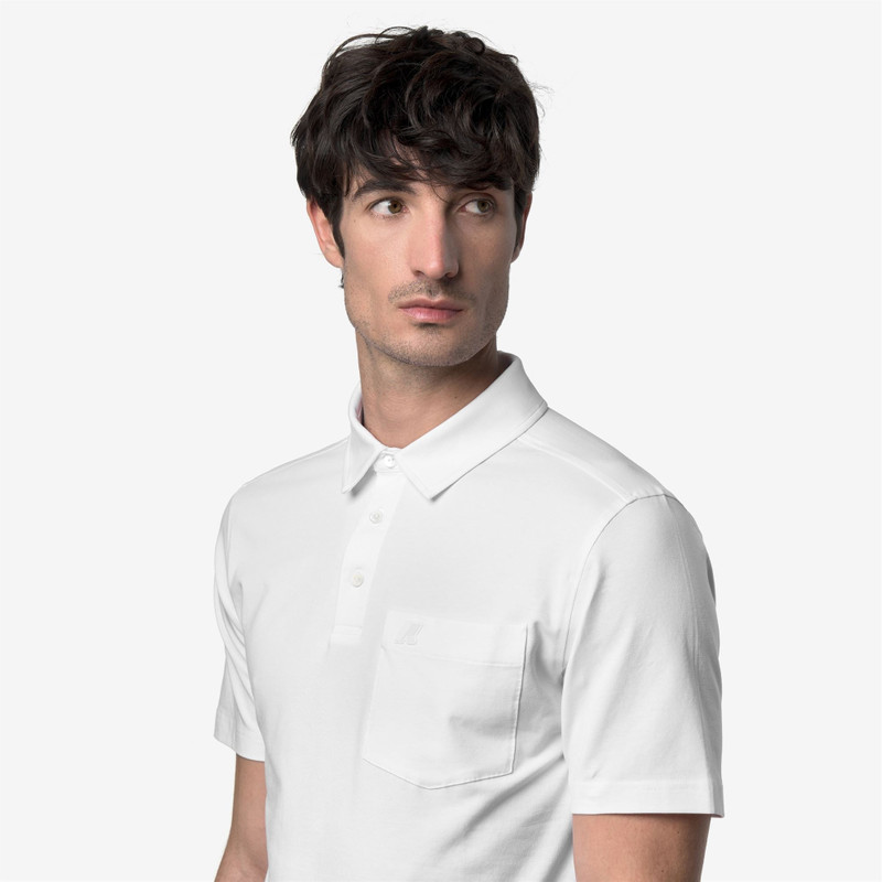 K-WAY VANOINE LIGHT STRETCH JERSEY outlook