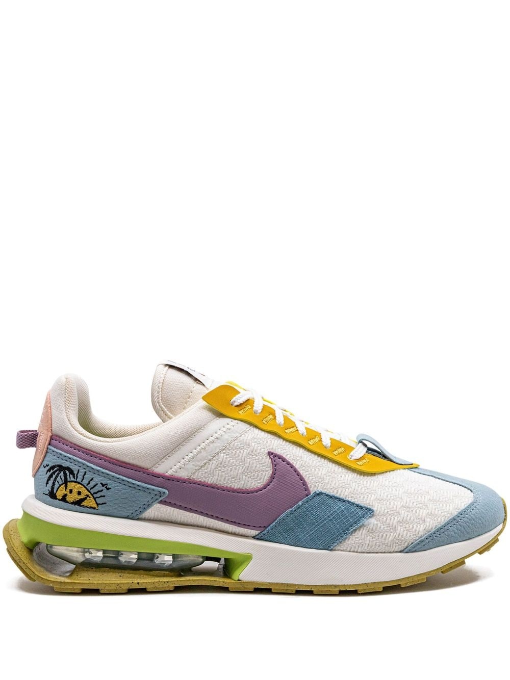 Air Max Pre-Day SE "Sun Club" sneakers - 1