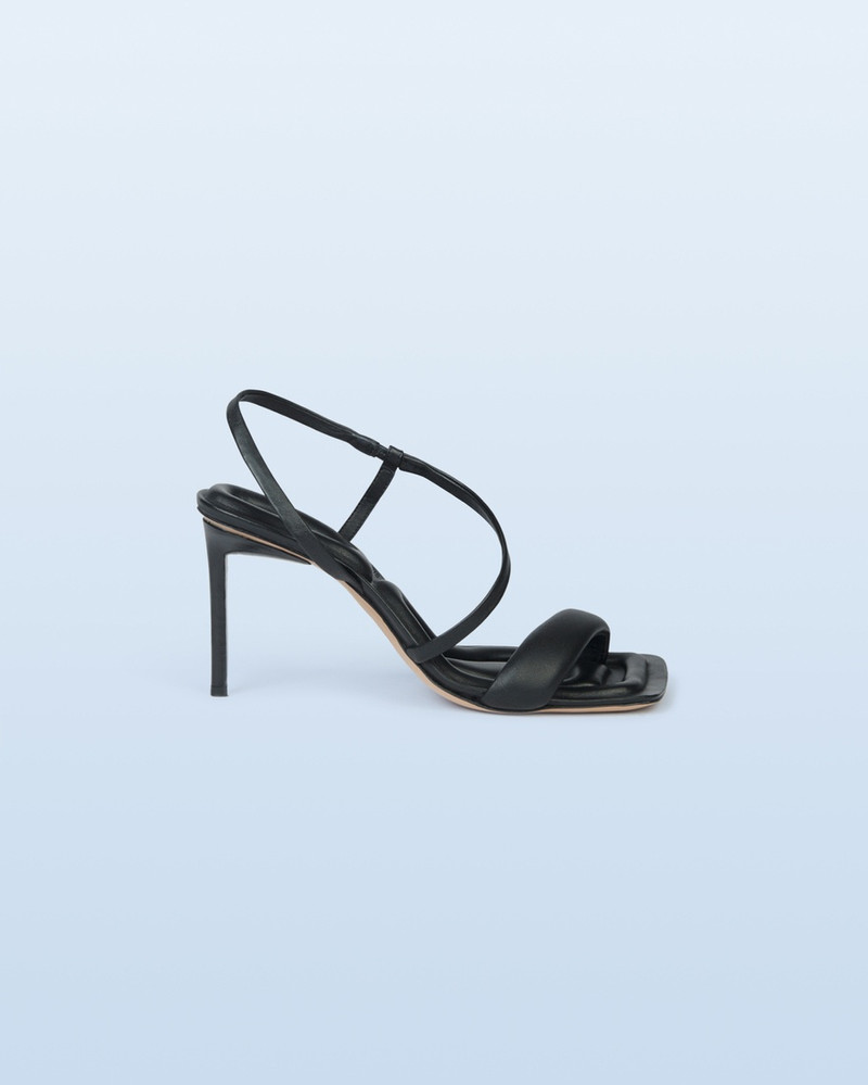 Les sandales Limone 1