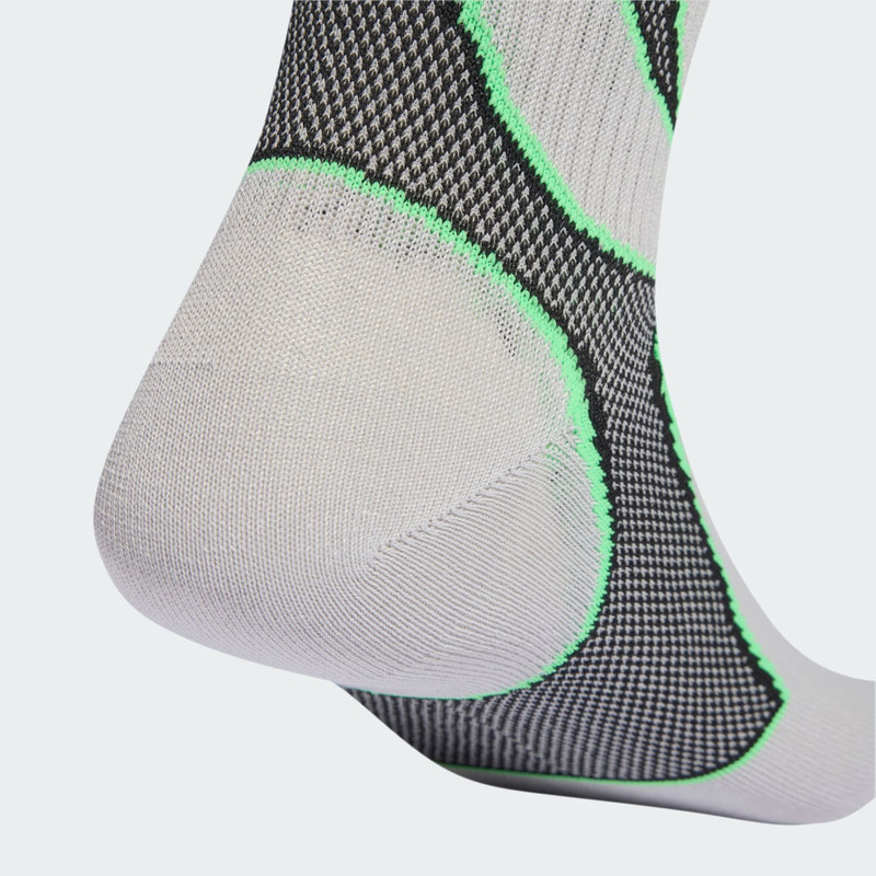 TEAMGEIST CREW SOCKS 2 PAIRS 3