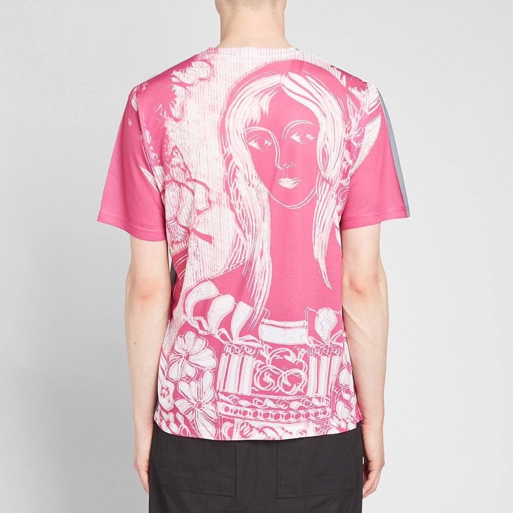 Craig Green Printed Back Tee - 4