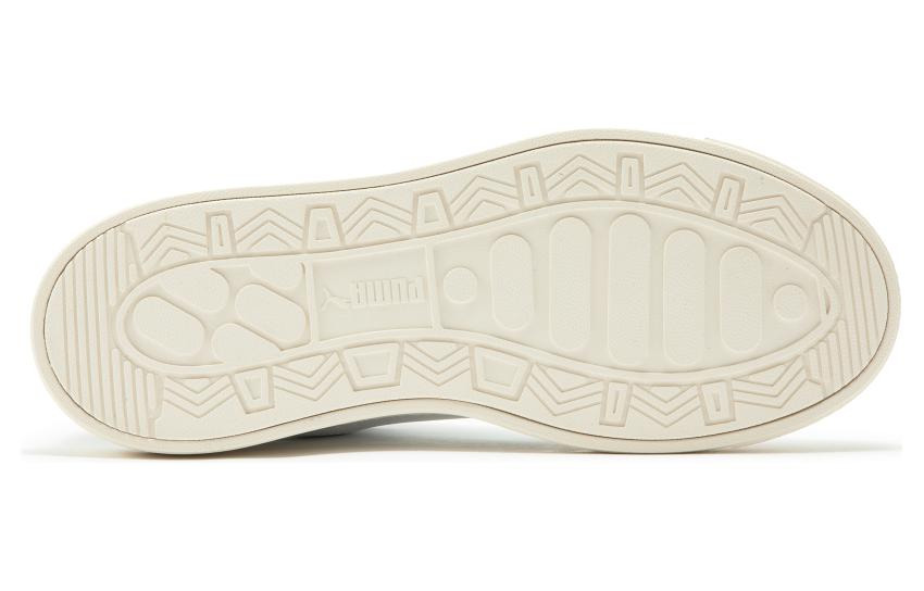 (WMNS) PUMA Lajla 'White' 388951-01 - 6