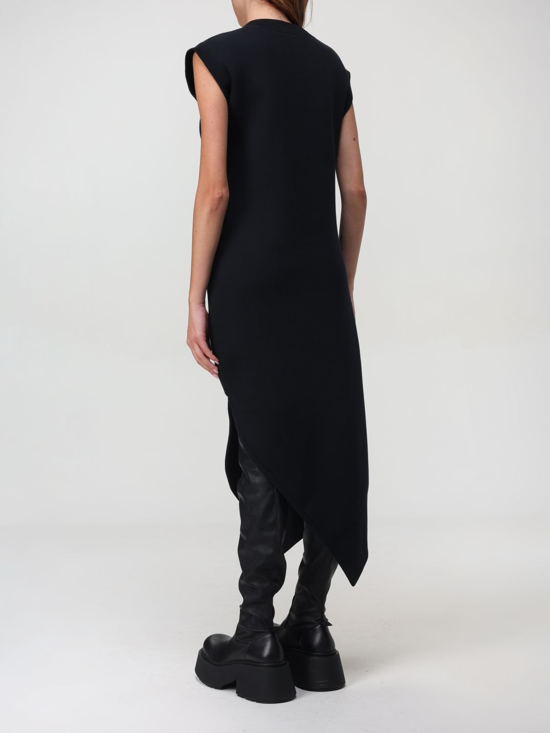 Dress woman Sacai - 2