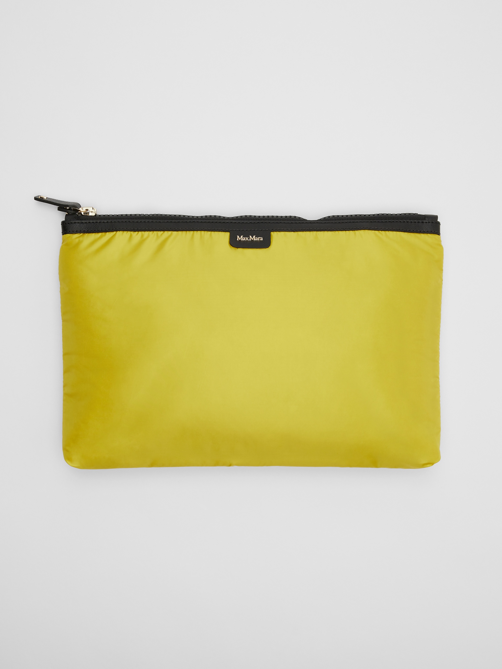PATNER Padded nylon bag - 1
