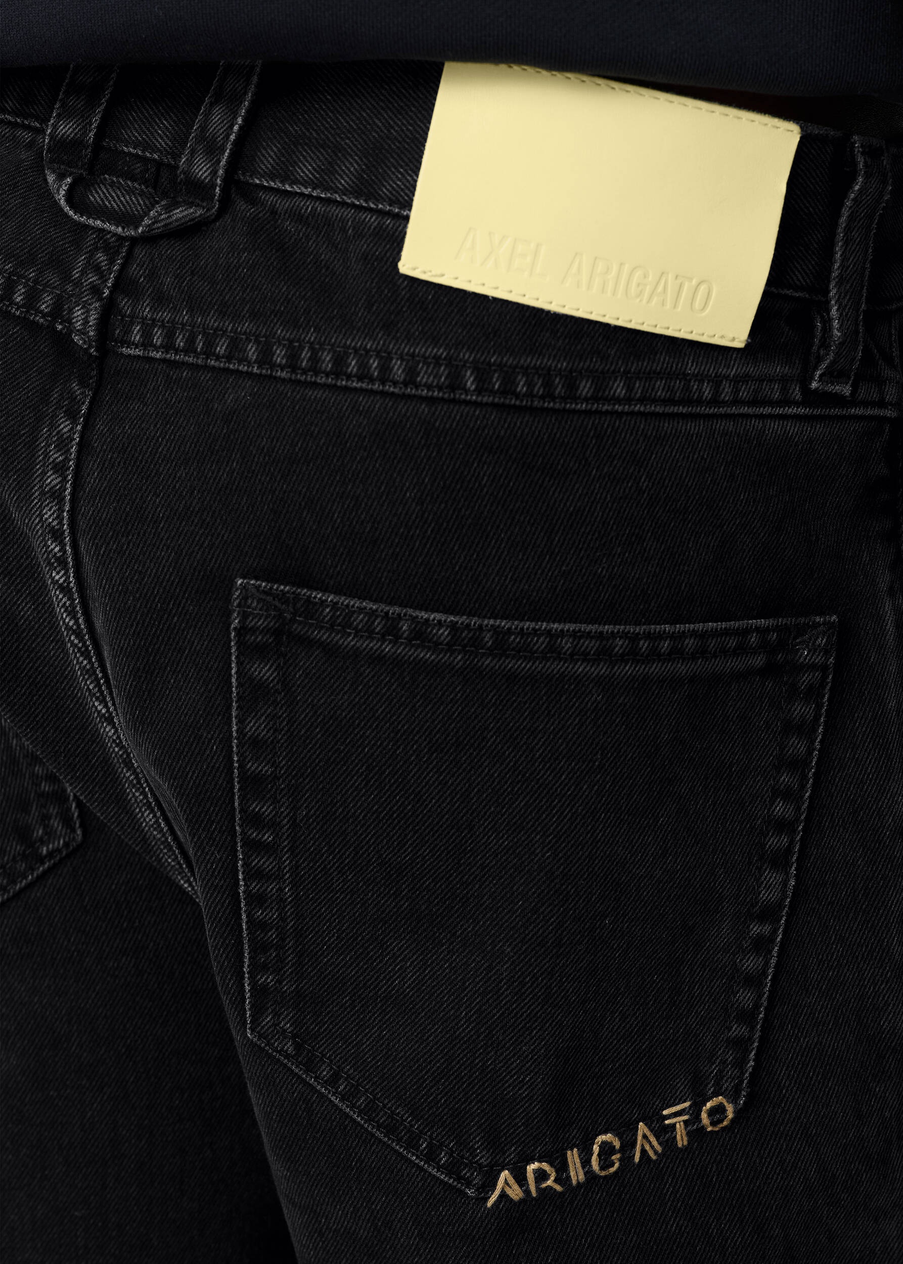 Zine Relaxed-Fit Jeans - 5