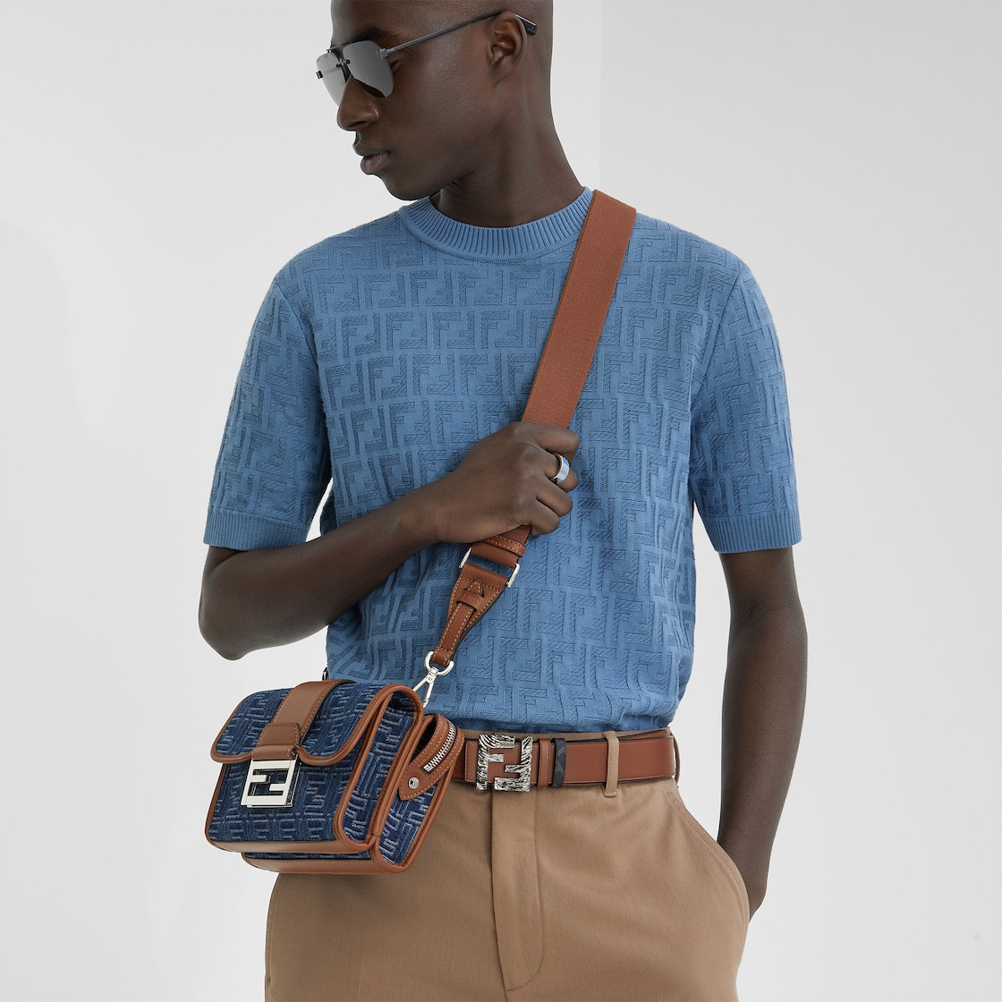 FF Squared Belt - 4