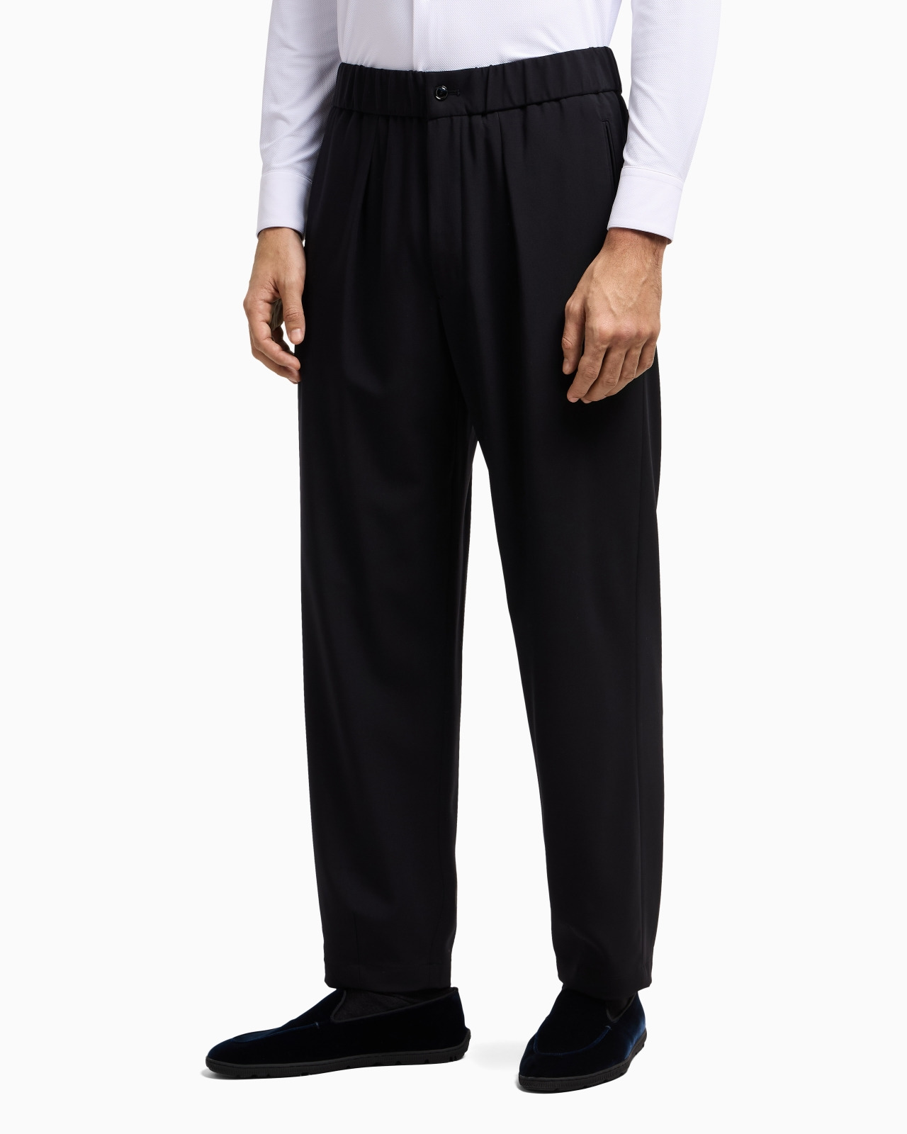 CLASSIC TROUSERS - 4