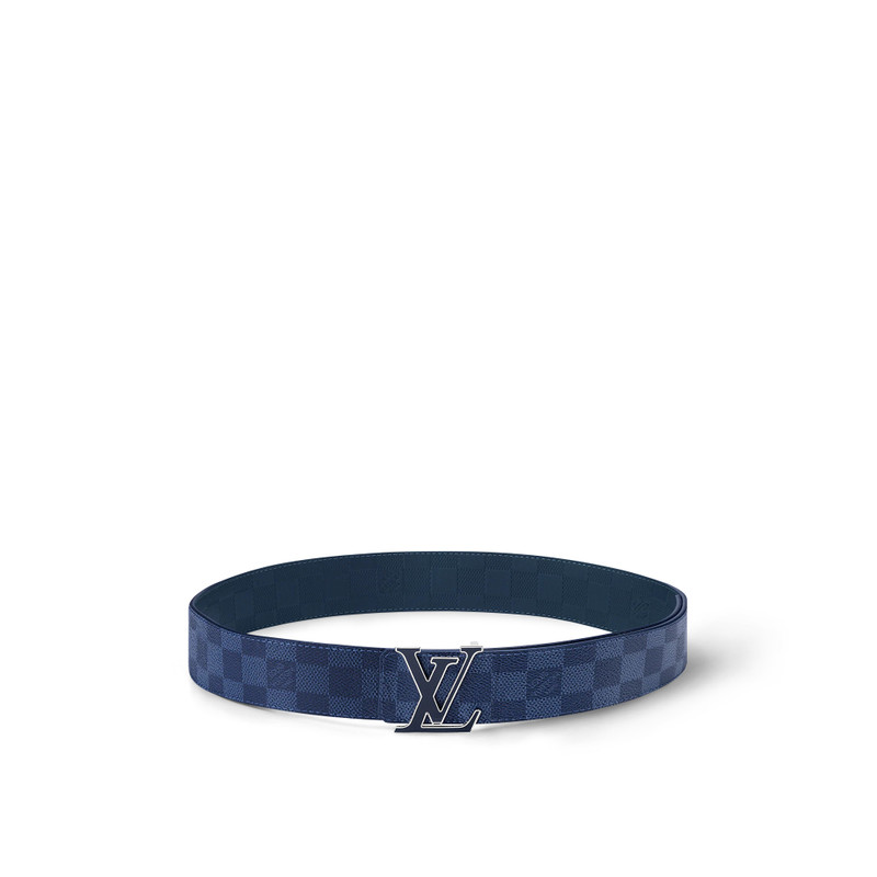 LV Initiales 40mm Reversible Belt 1