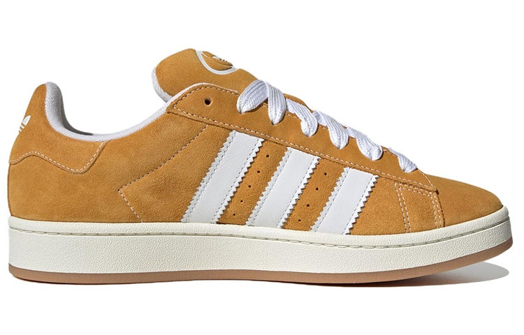 adidas Originals Campus 00s 'Mustard Gum' H03473 - 2