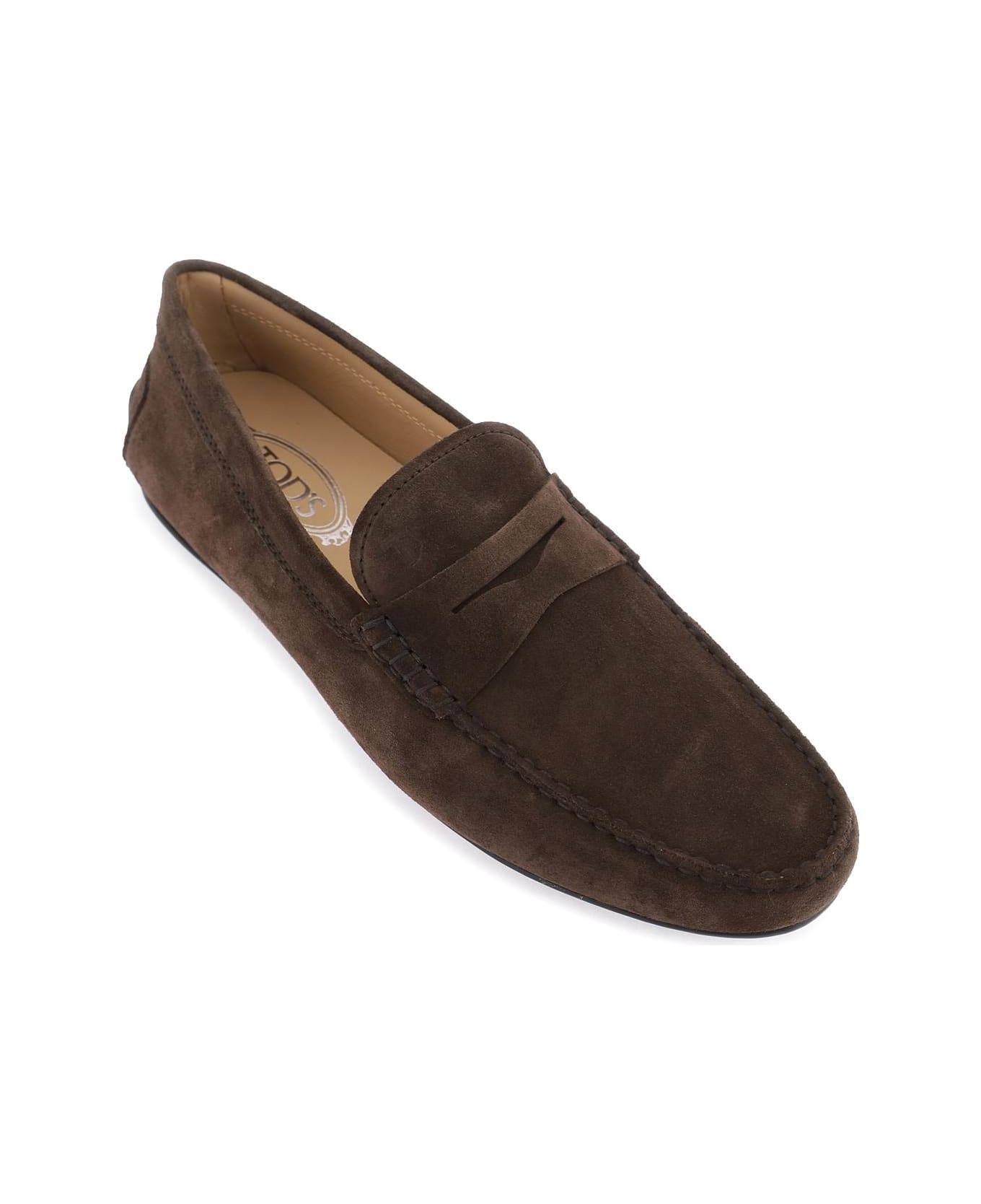 Gommino Loafers - 4