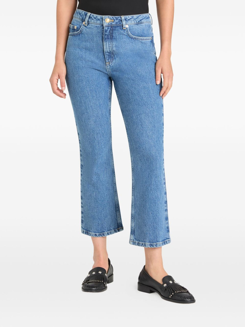 Stevie cropped jeans 3