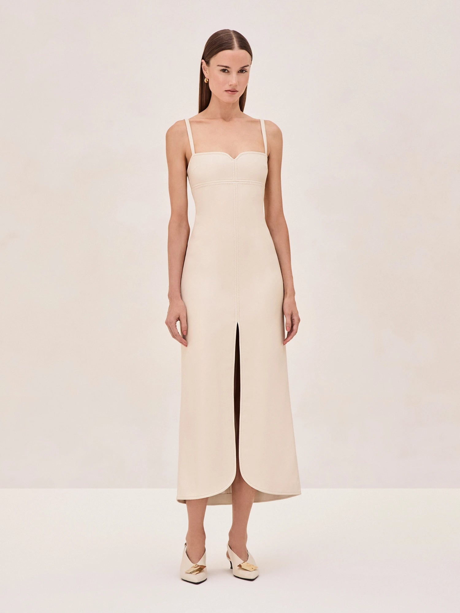 Jaline Dress - 1