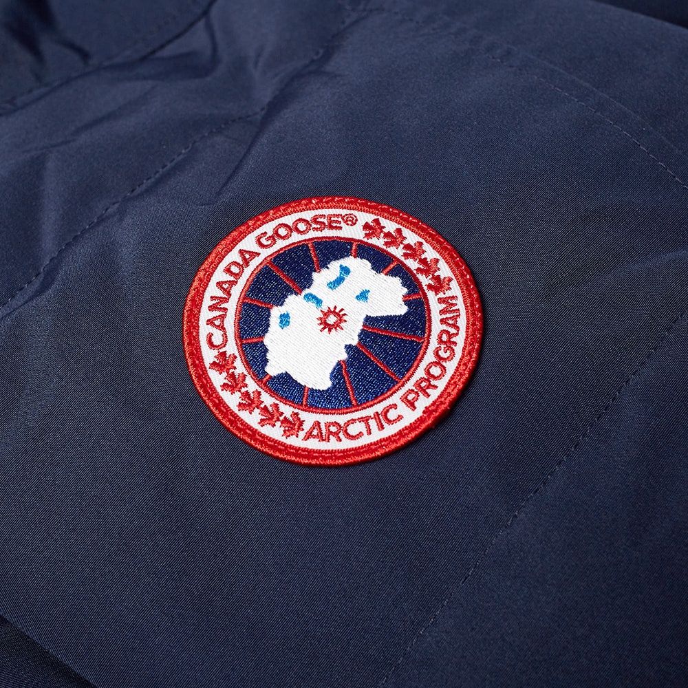 Canada Goose Carson Parka - 4