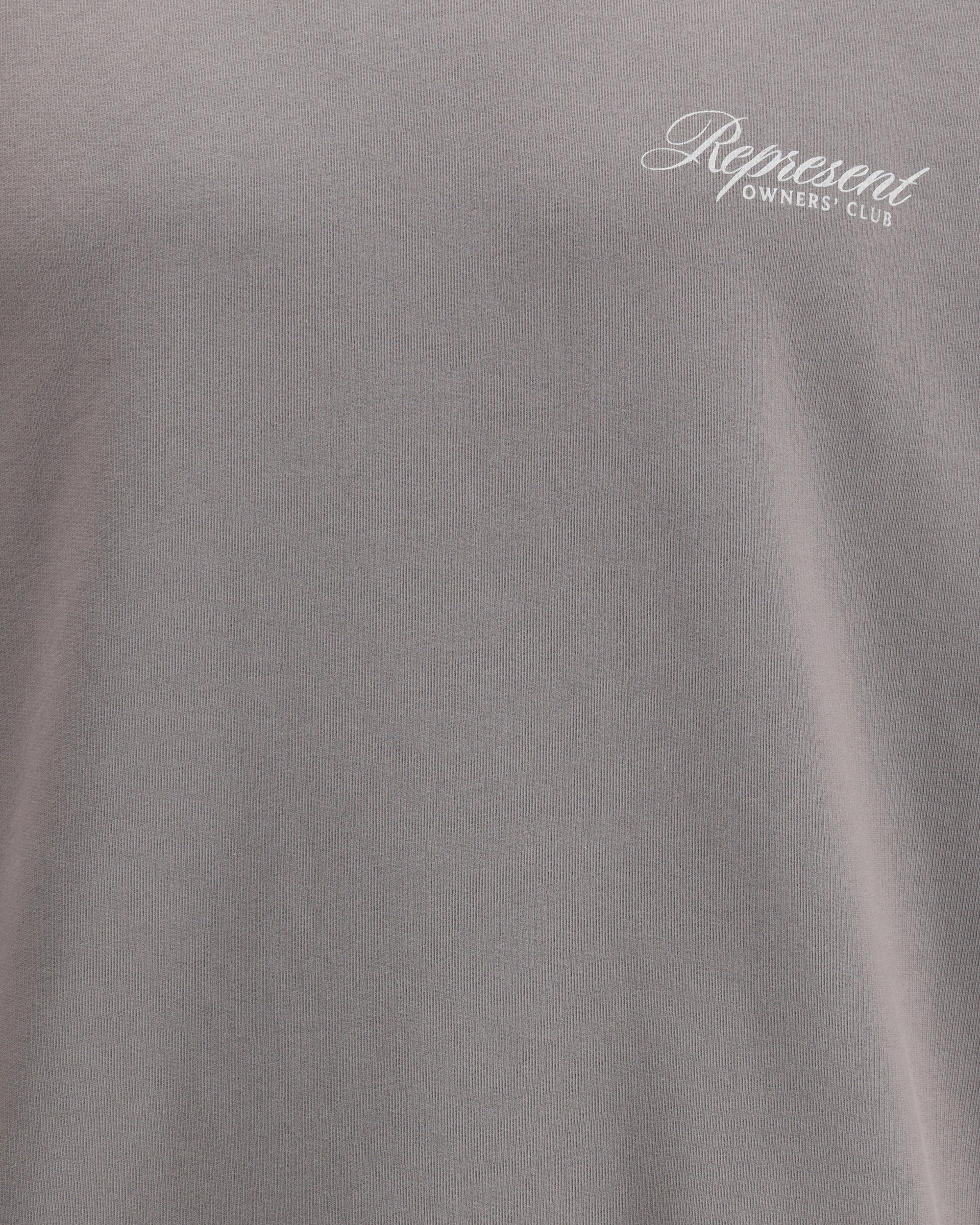 Logo Sweatshirt - 3