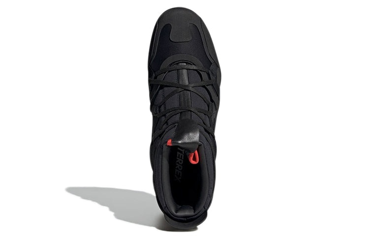 adidas Y-3 Terrex Swift R3 GTX 'Black' GZ9167 - 5