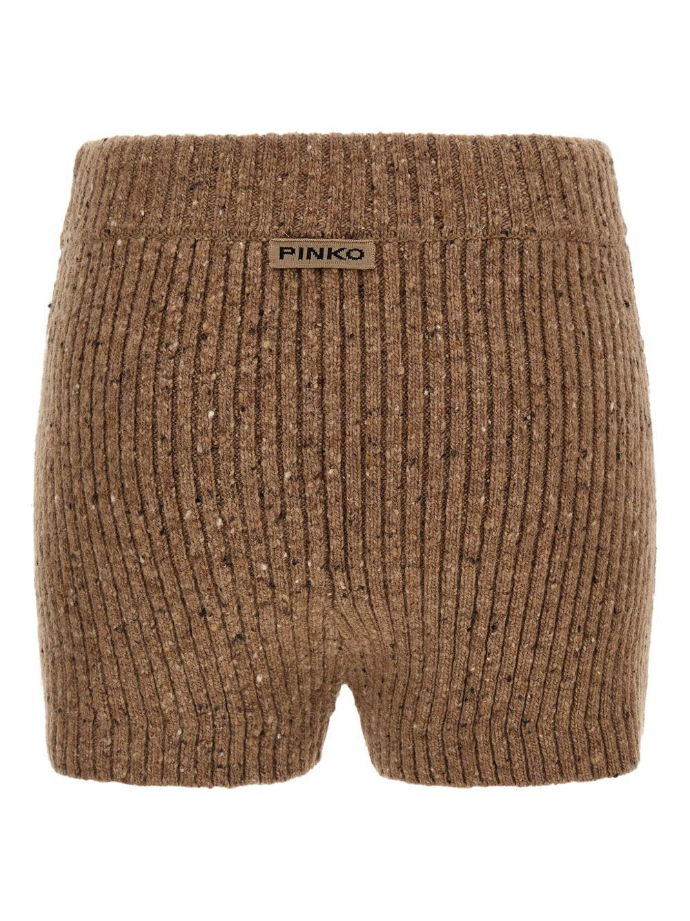SHORTS PINKO - 2