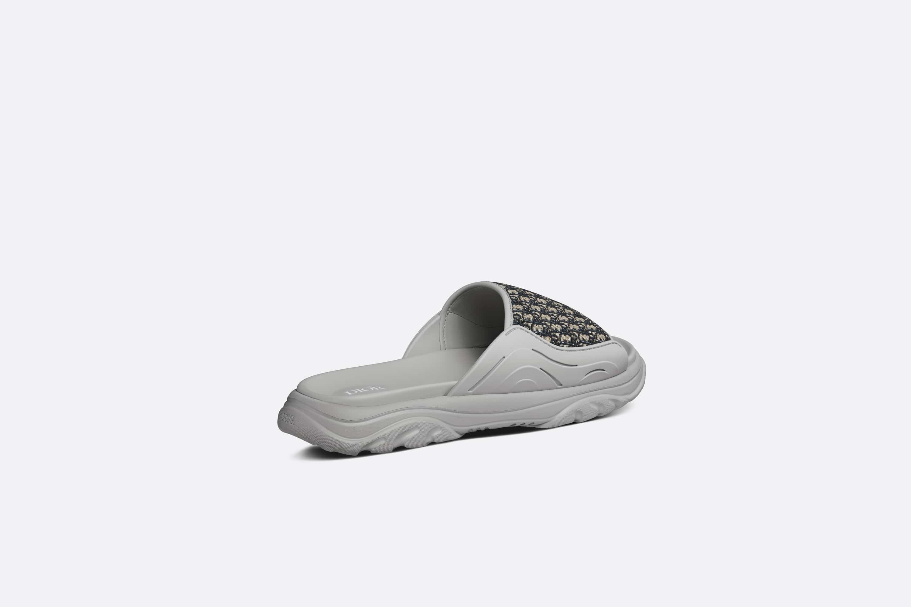 Dior H-Town Sandal - 6