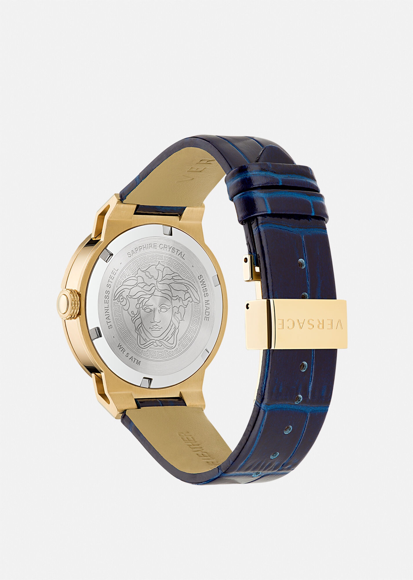 Medusa Infinite Watch - 2