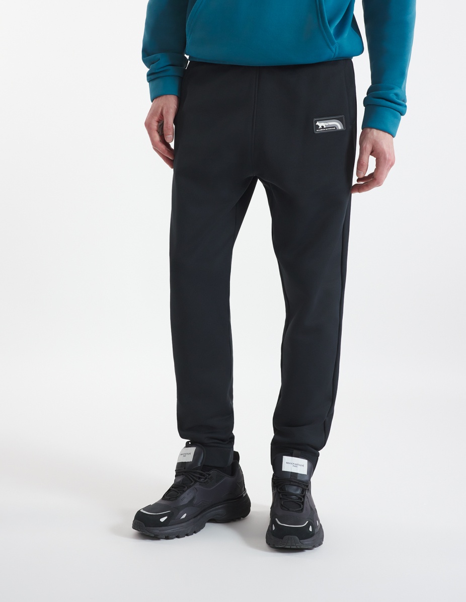 FLASH FOX TRACK PANTS - 3