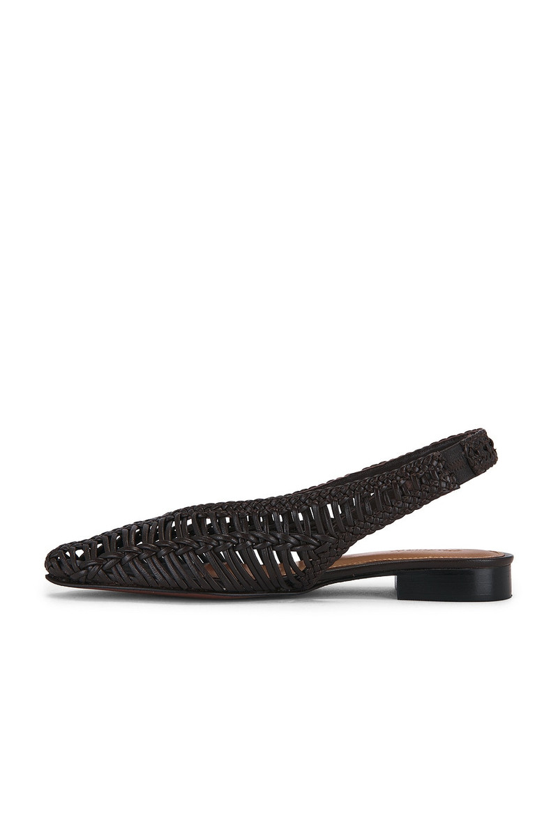 Madewell Harper Sling Flat outlook