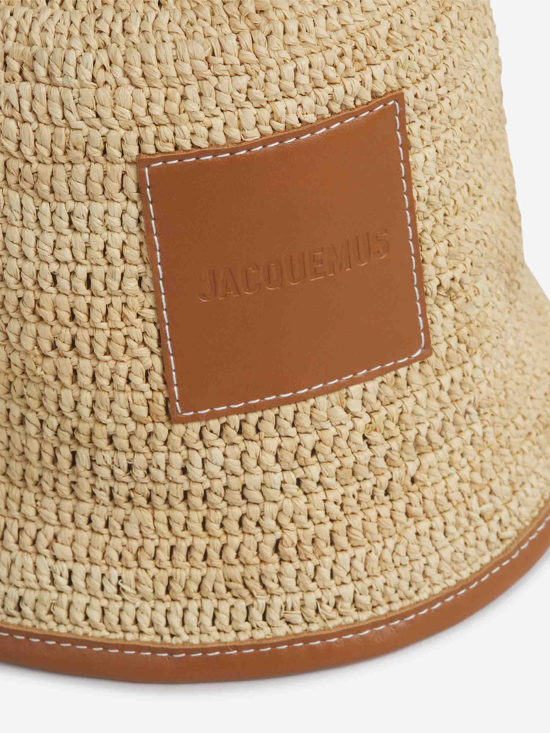SOLI FISHERMAN HAT - 4