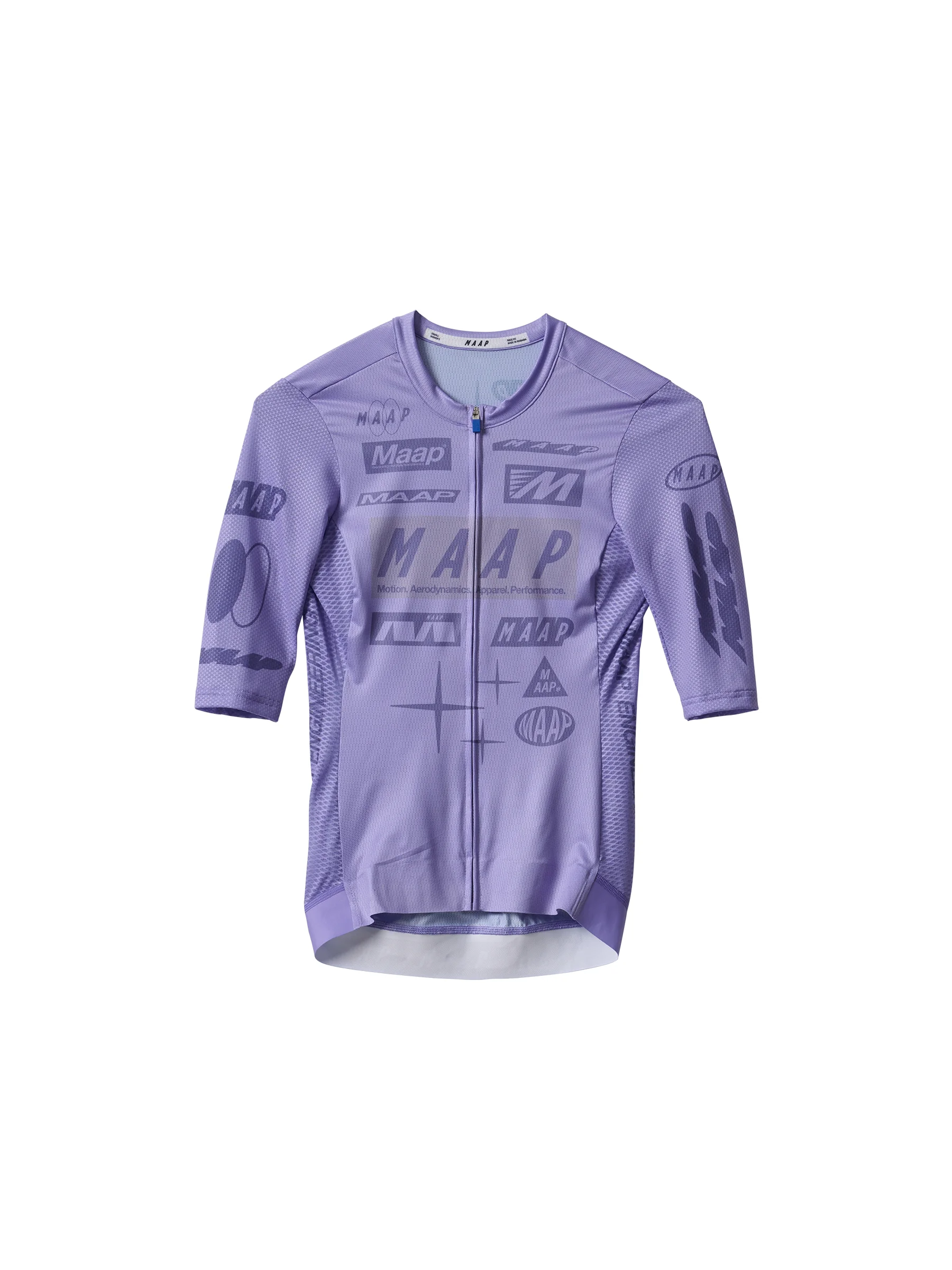 Women's Drome Pro Air Jersey 3.0 - 1