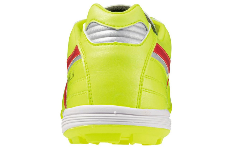 Mizuno Mizuno Morelia SALA JAPAN TF Football Soccer Cleats Shoes 'Yellow' Q1GB240045 outlook