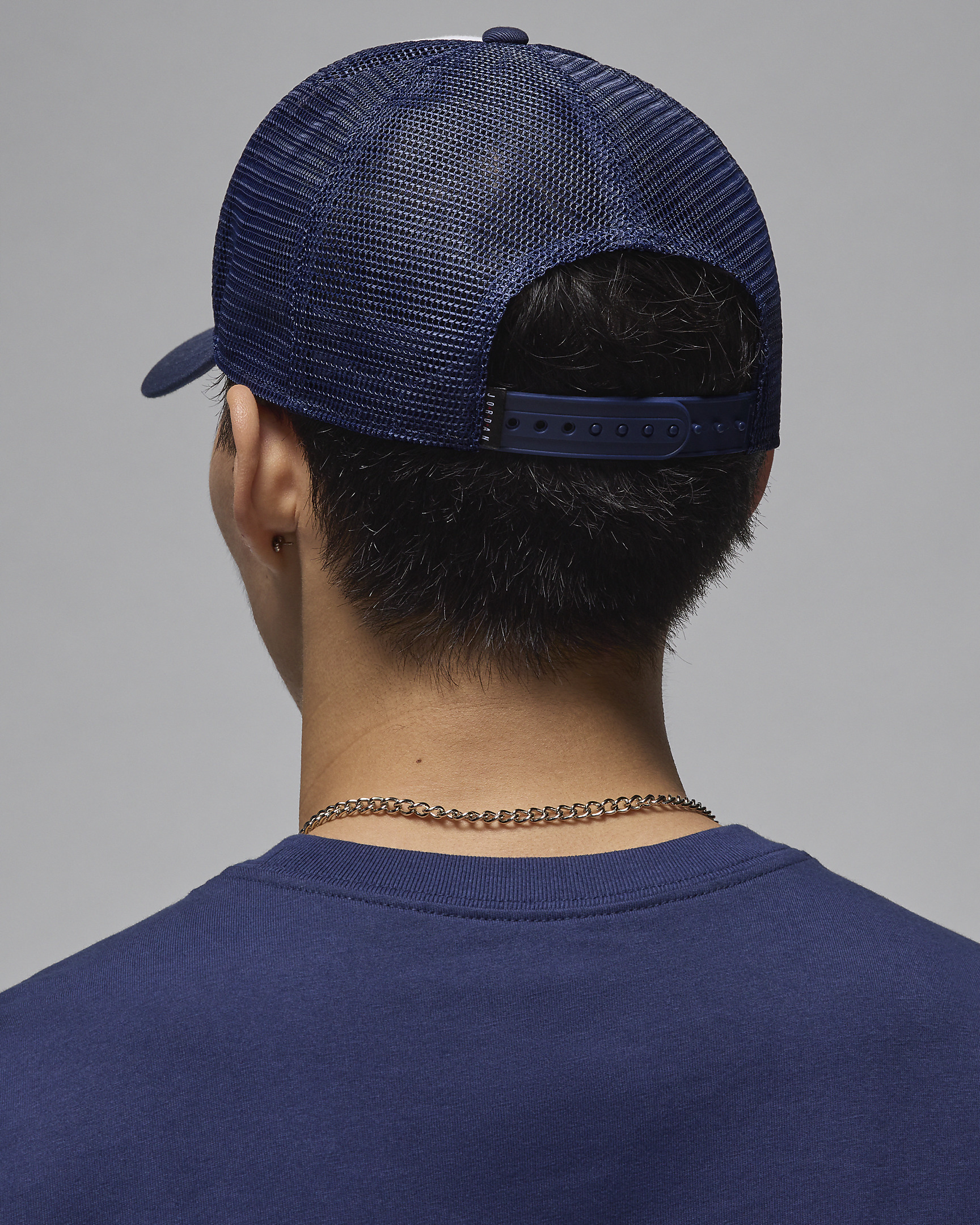 Jordan Rise Structured Hat - 2