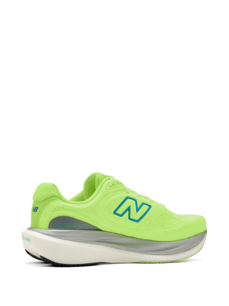 New Balance 1080v15 logo sneakers outlook