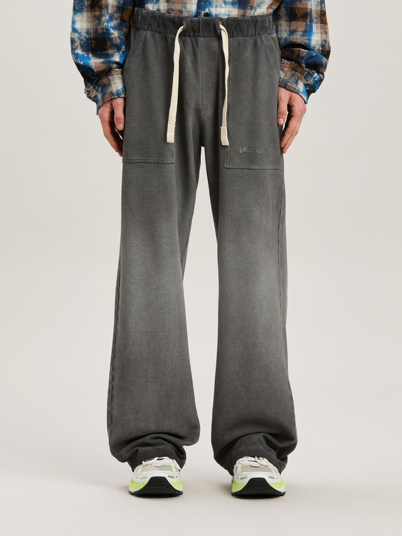 Dyed Travel Pants 3
