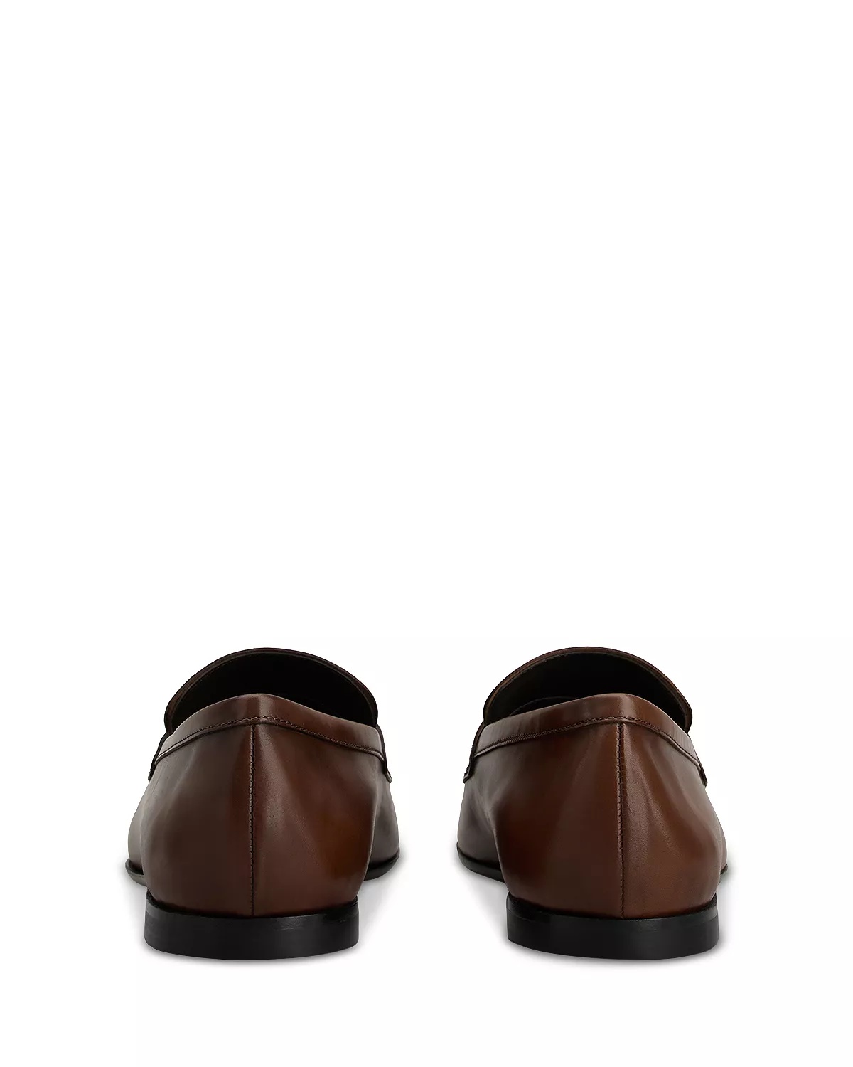 Men's Slip On Penny Loafers - 3
