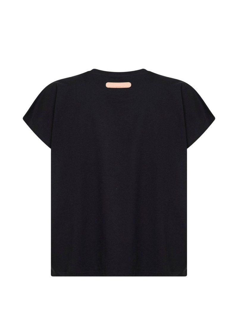 PDF Barti Sempre Liberi graphic T-shirt outlook