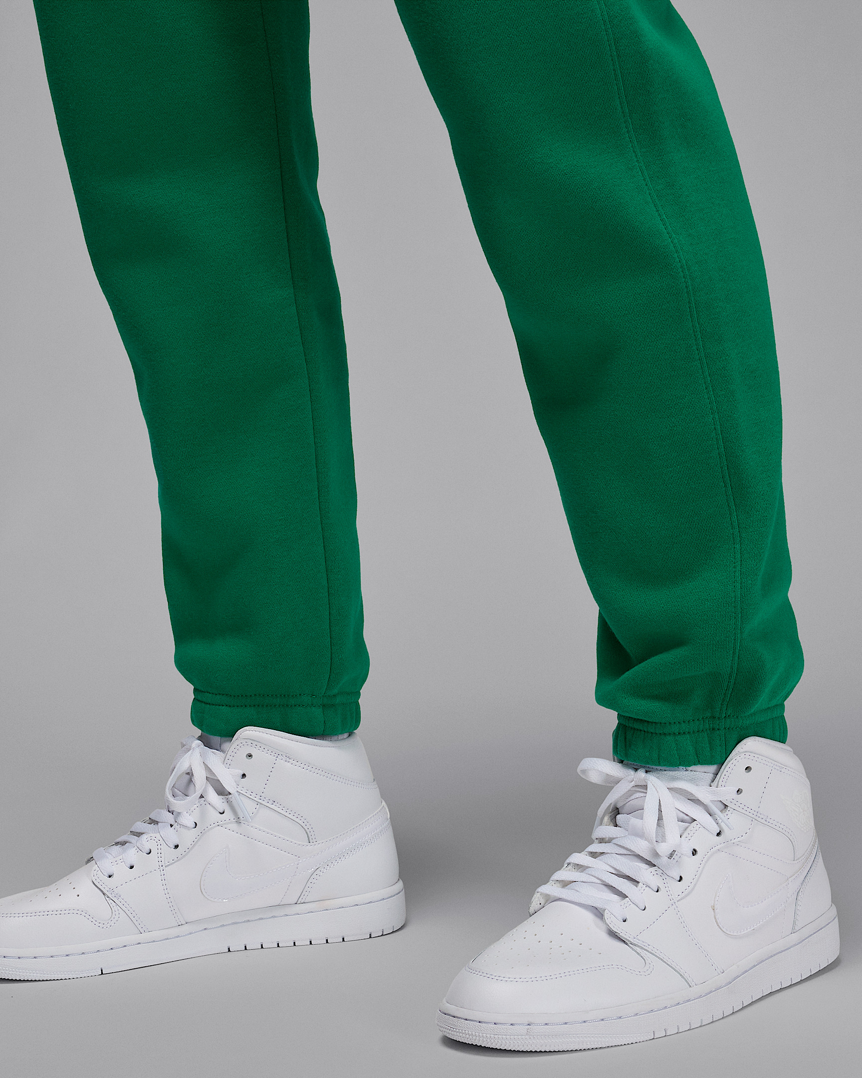 Jordan Brooklyn Fleece Women's Pants - 4