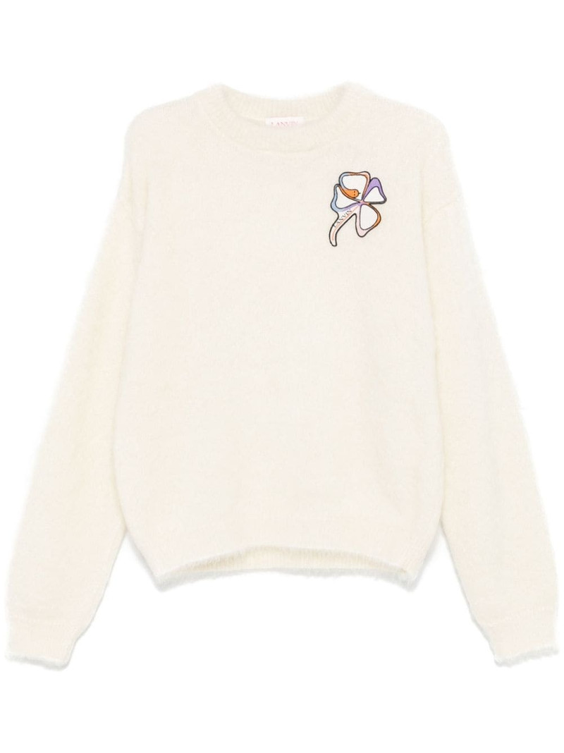 clover-patch sweater 1