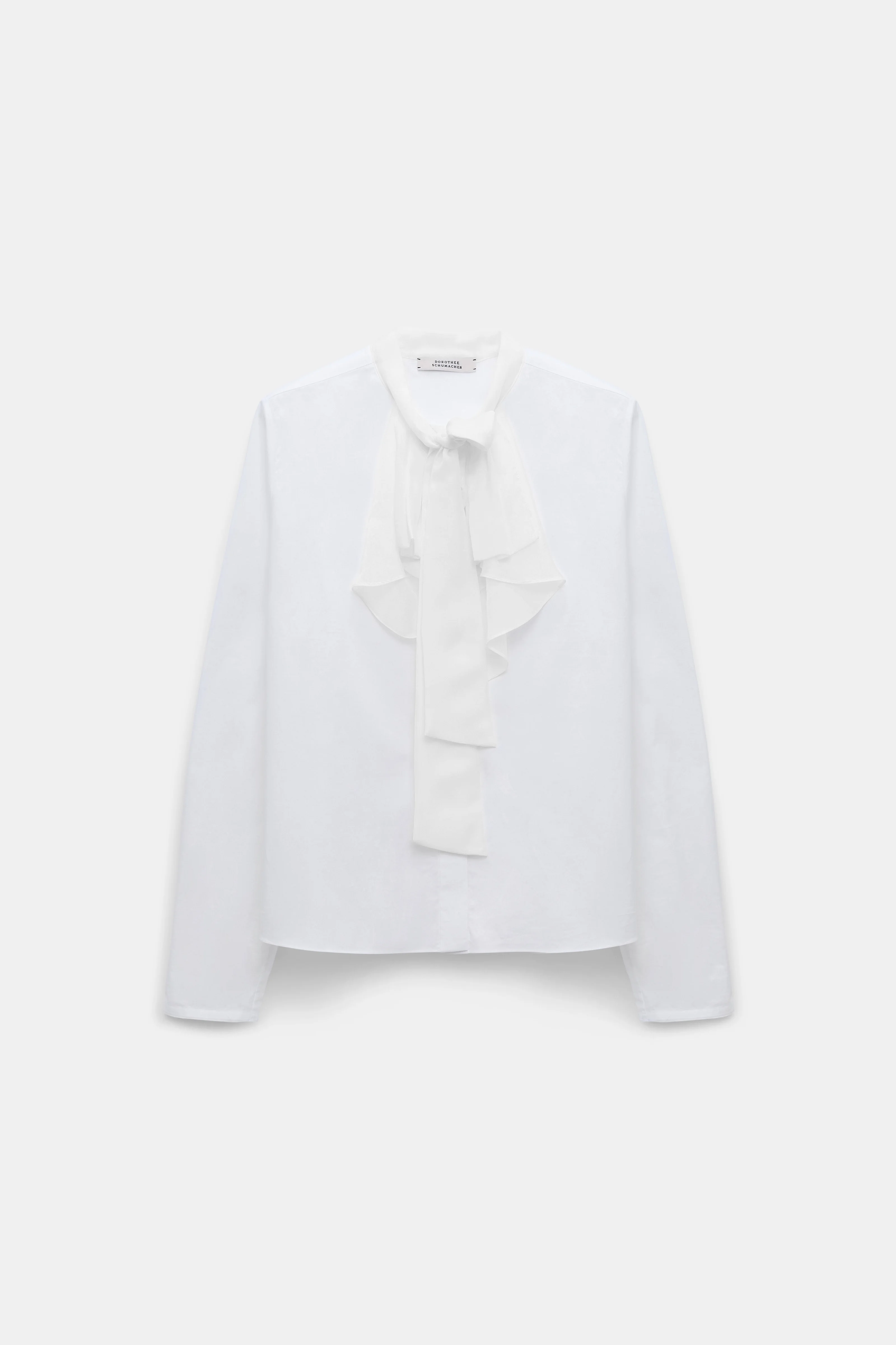 PURE POWER blouse - 1