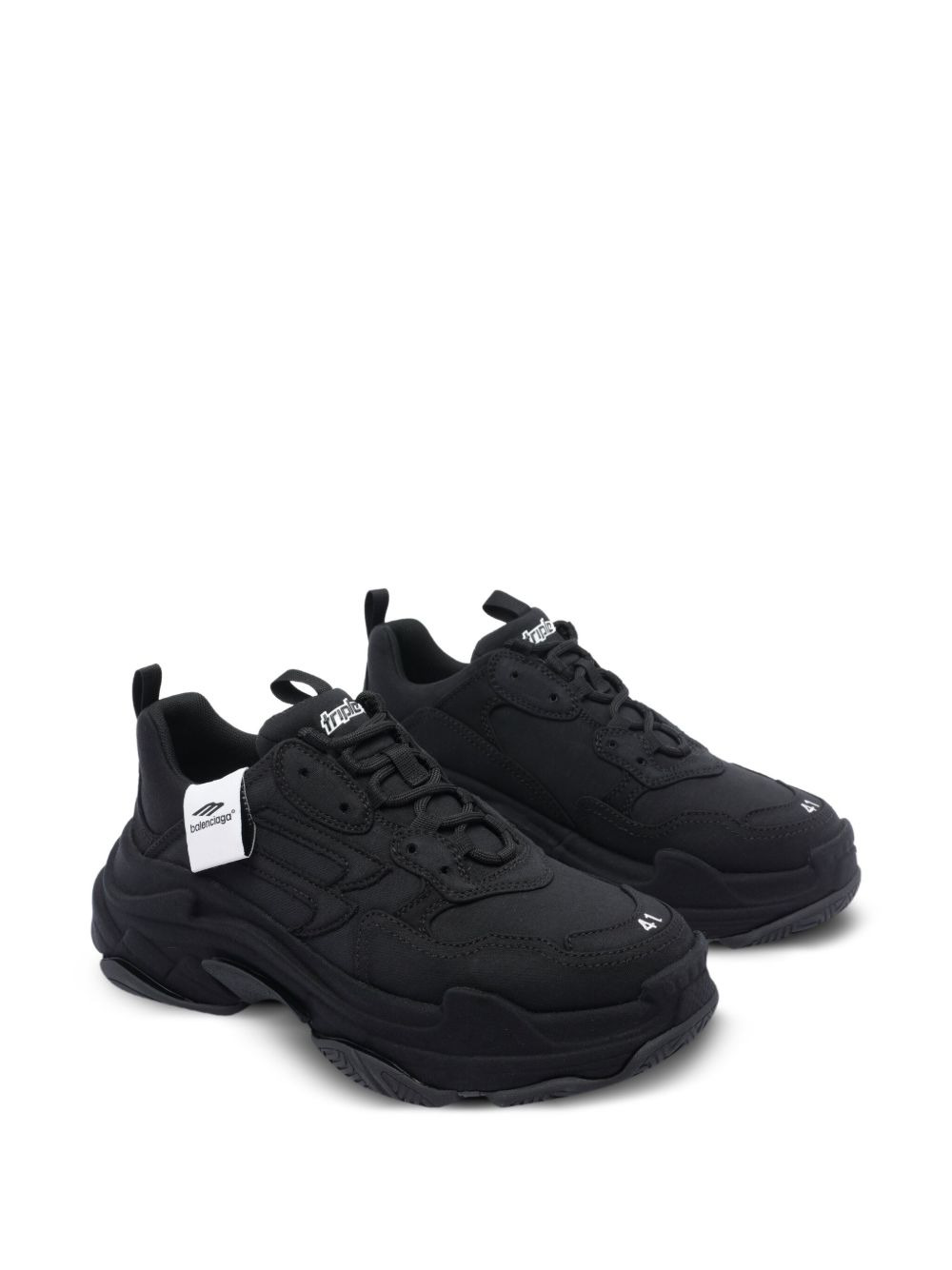 Triple S sneakers - 2