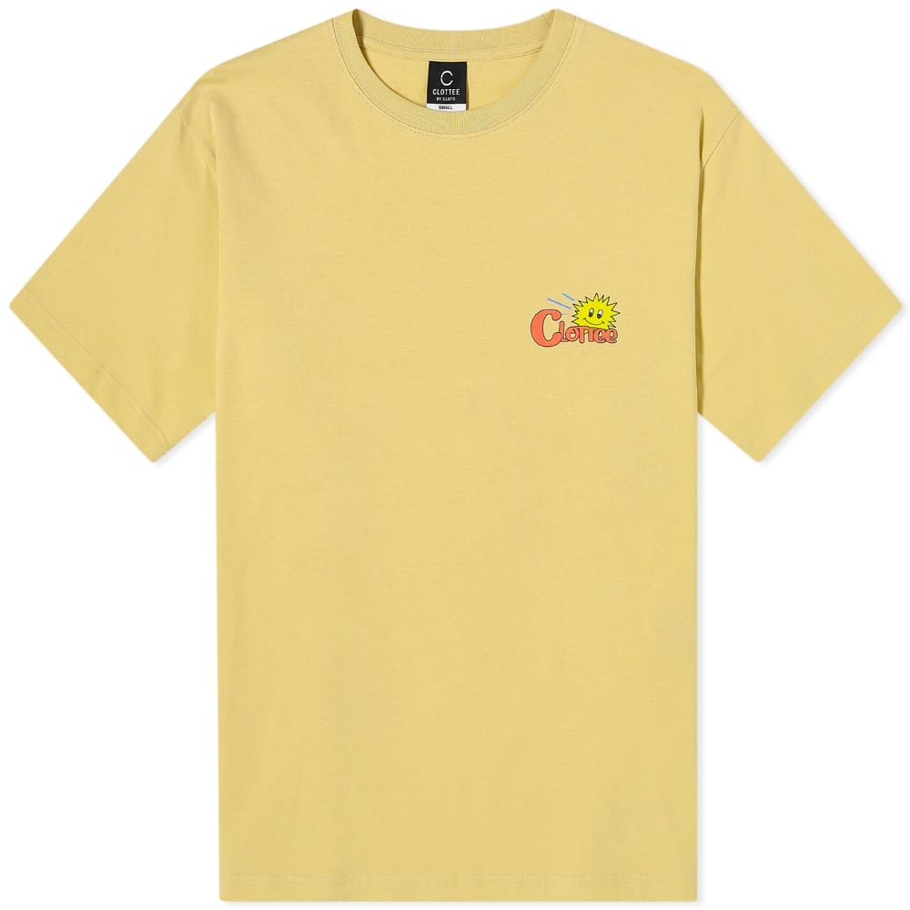 CLOTTEE By CLOT Sun Tee - 1