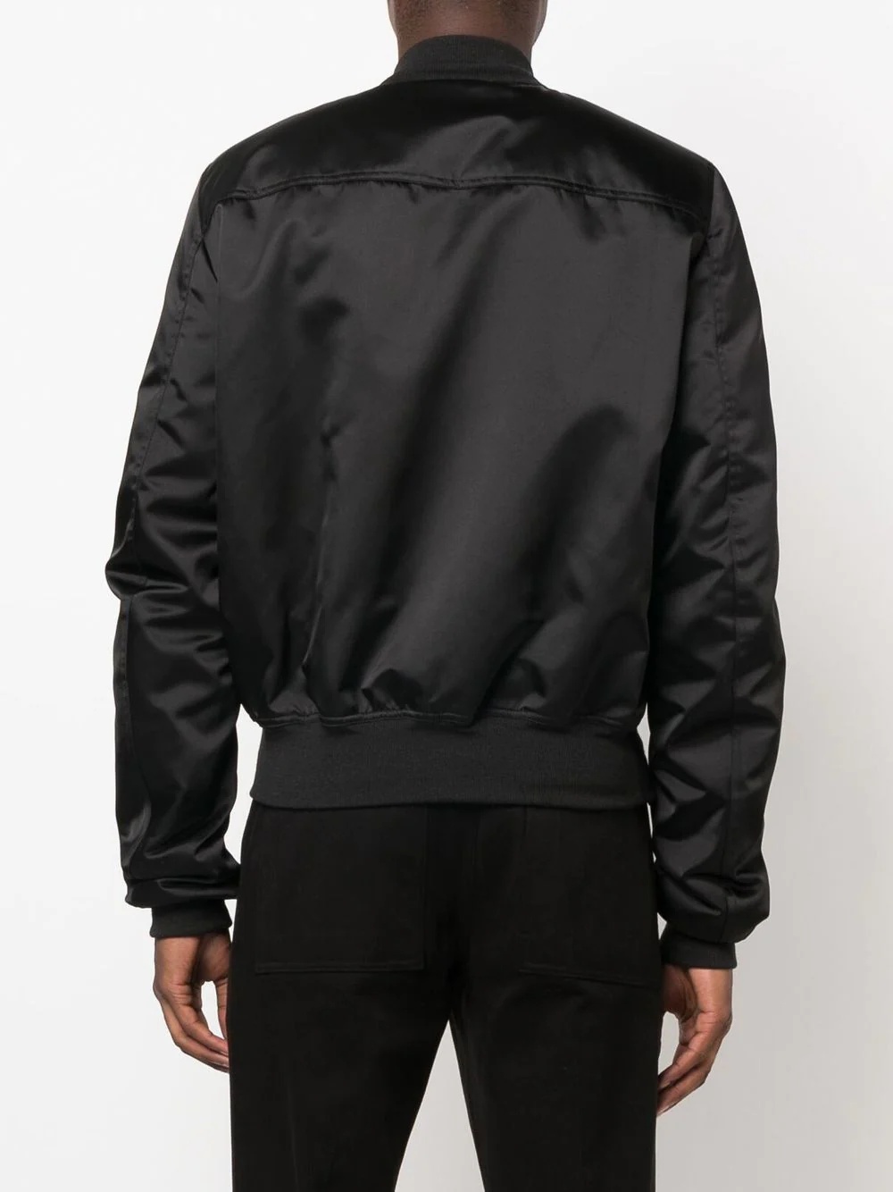 Bauhaus Flight bomber jacket - 4