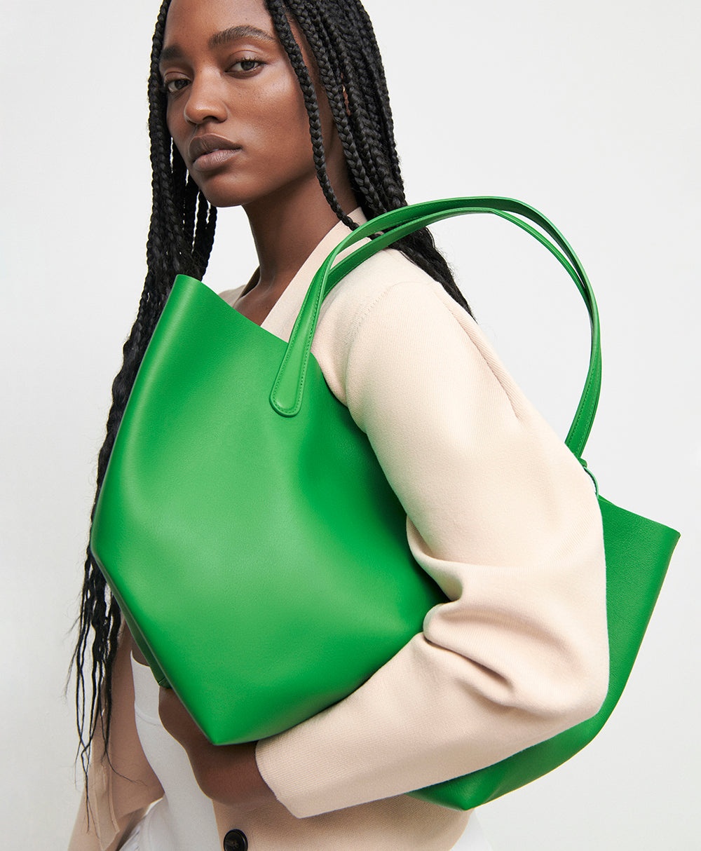 EVERYDAY SOFT TOTE - 1