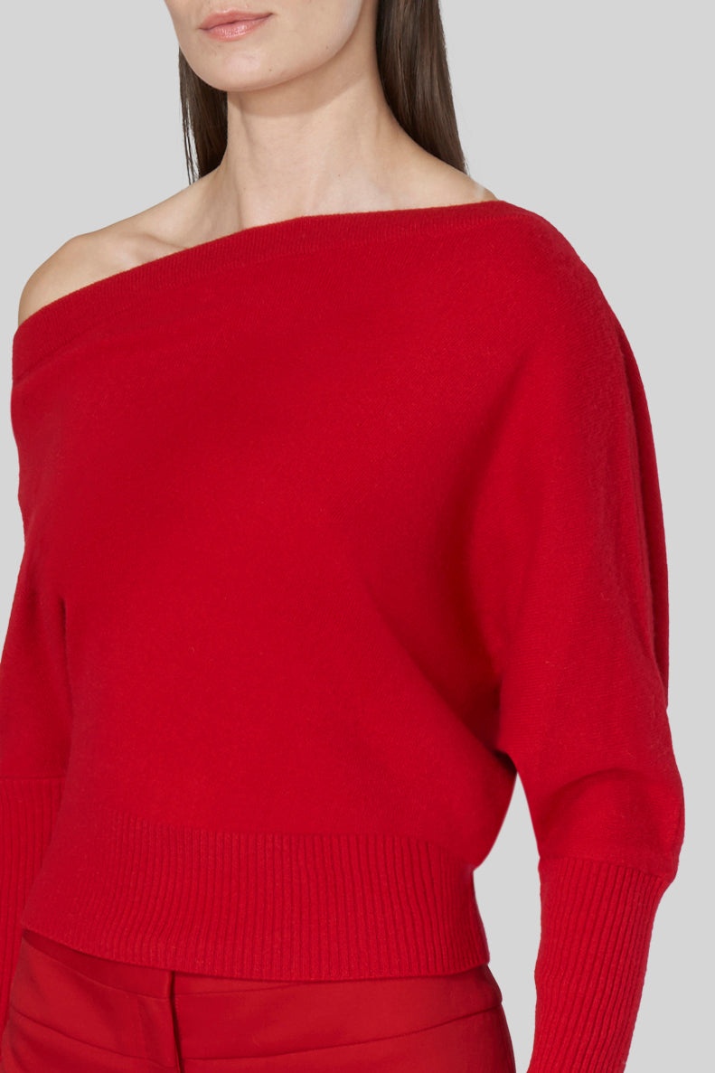 PAXI SWEATER - 4